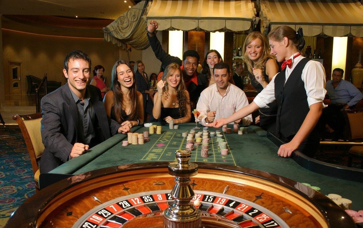 Gunsbet Casino پاکستان ریئل منی گیمز