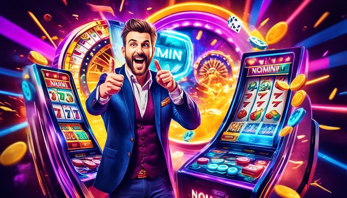 Gunsbet Casino پاکستان ریئل منی گیمز